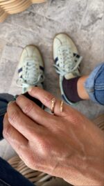 ⁦טבעת חנק⁩ – תמונה ⁦2⁩