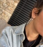 ⁦עגילי ויקטוריה⁩ – תמונה ⁦3⁩