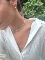 ⁦שרשרת אקווה מרין⁩ – תמונה ⁦3⁩