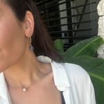 ⁦עגילי דומורטרייט⁩ – תמונה ⁦3⁩