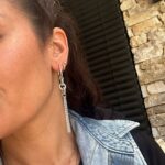 ⁦עגילי לורה⁩ – תמונה ⁦3⁩