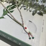 ⁦שרשרת עין אדומה⁩ – תמונה ⁦4⁩