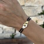 ⁦צמיד בונד 14k⁩ – תמונה ⁦4⁩