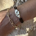⁦צמיד בונד 14k⁩ – תמונה ⁦3⁩