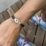 ⁦צמיד בונד 14k⁩ – תמונה ⁦5⁩