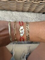 ⁦צמיד בונד 14k⁩ – תמונה ⁦7⁩
